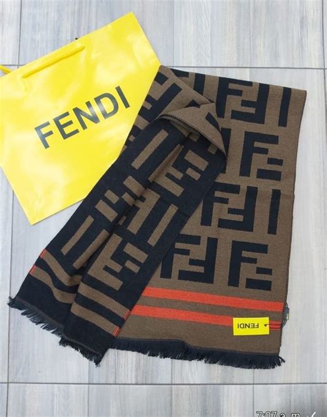 fendi pashmina|fendi australia.